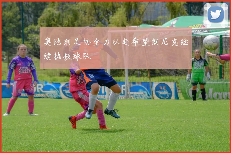 奥地利足协全力以赴希望朗尼克继续执教球队